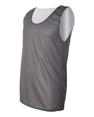 Badger Men's Pro Mesh Reversible Tank Top - Image 20