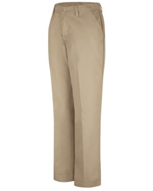 Red Kap Women's Dura-Kap Industrial Pants - Image 9