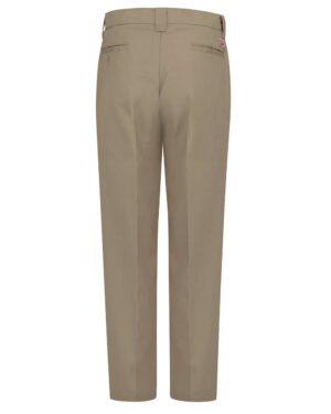 Red Kap Men's Utility Work Pants - Image 30