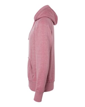 J. America Men's Vintage Zen Fleece Hooded Sweatshirt - Image 21