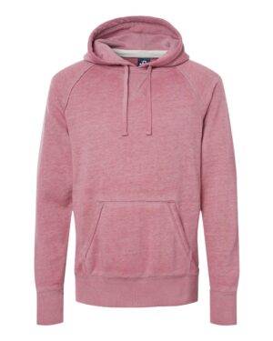 J. America Men's Vintage Zen Fleece Hooded Sweatshirt - Image 19