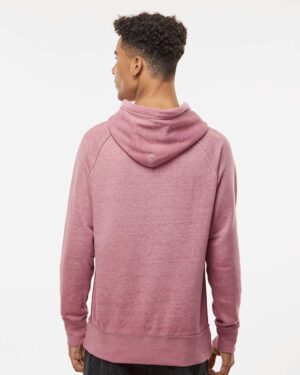 J. America Men's Vintage Zen Fleece Hooded Sweatshirt - Image 24