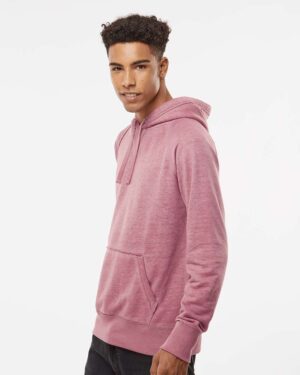 J. America Men's Vintage Zen Fleece Hooded Sweatshirt - Image 23
