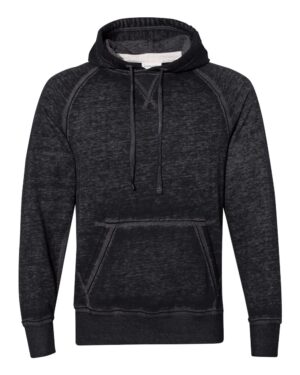J. America Men's Vintage Zen Fleece Hooded Sweatshirt - Image 31