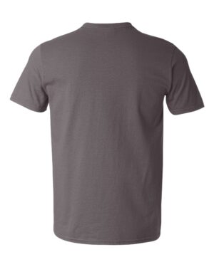 Gildan Unisex Softstyle® V-Neck T-Shirt - Image 6