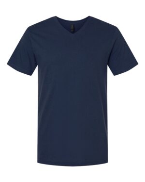Gildan Unisex Softstyle® V-Neck T-Shirt - Image 19
