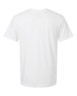 Gildan Unisex Softstyle® V-Neck T-Shirt - Image 35