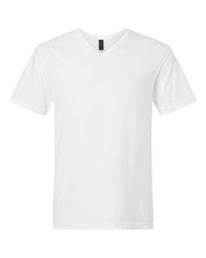 Gildan Unisex Softstyle® V-Neck T-Shirt - Image 34