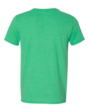 Gildan Unisex Softstyle® V-Neck T-Shirt - Image 15