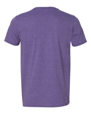 Gildan Unisex Softstyle® V-Neck T-Shirt - Image 18