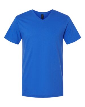 Gildan Unisex Softstyle® V-Neck T-Shirt - Image 25