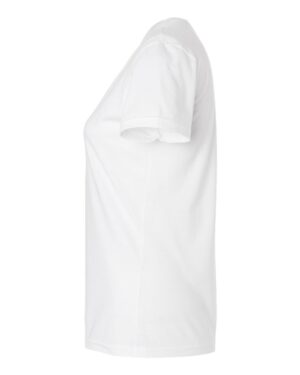 Gildan Women's Softstyle® V-Neck T-Shirt - Image 36