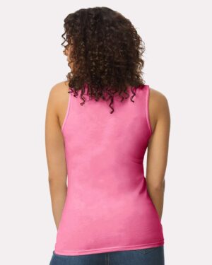 Gildan Women's Softstyle® Tank Top - Image 6