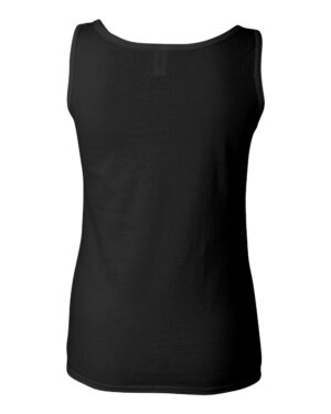 Gildan Women's Softstyle® Tank Top - Image 9