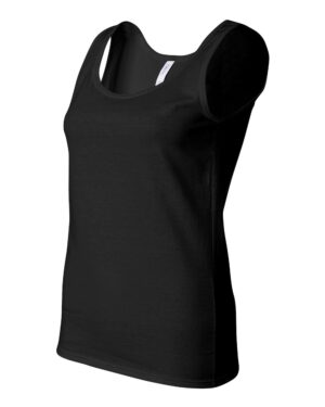 Gildan Women's Softstyle® Tank Top - Image 8