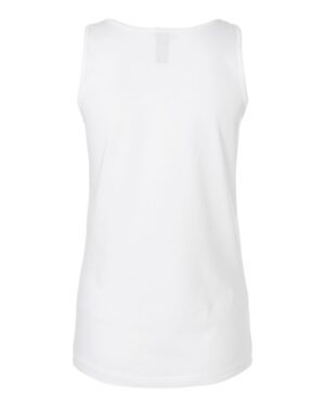 Gildan Women's Softstyle® Tank Top - Image 26