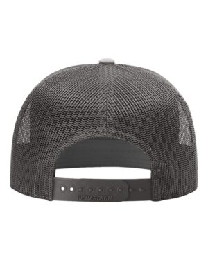 Richardson Seven-Panel Trucker Cap - Image 14