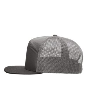 Richardson Seven-Panel Trucker Cap - Image 15