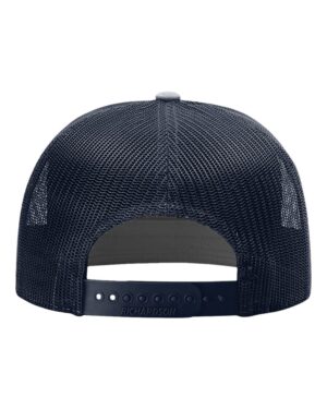 Richardson Seven-Panel Trucker Cap - Image 38