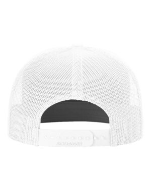 Richardson Seven-Panel Trucker Cap - Image 50