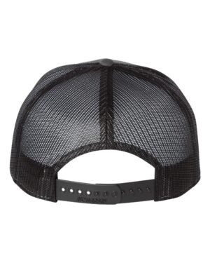 Richardson Seven-Panel Trucker Cap - Image 17