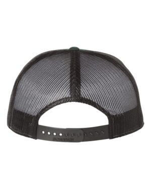 Richardson Seven-Panel Trucker Cap - Image 29