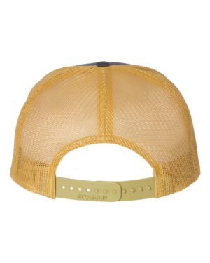 Richardson Seven-Panel Trucker Cap - Image 26