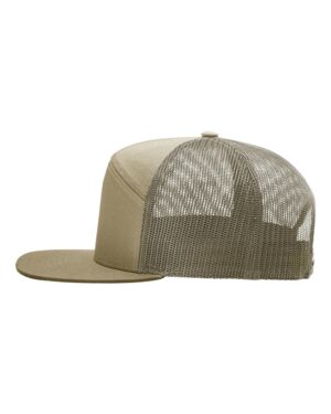 Richardson Seven-Panel Trucker Cap - Image 42