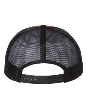 Richardson Seven-Panel Trucker Cap - Image 23