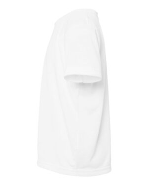 SubliVie Toddler Polyester Sublimation Tee - Image 3