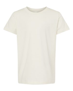 BELLA + CANVAS Youth Jersey Tee - Image 196