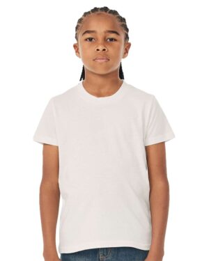 BELLA + CANVAS Youth Jersey Tee - Image 199