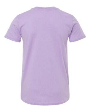 BELLA + CANVAS Youth Jersey Tee - Image 47