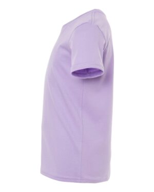 BELLA + CANVAS Youth Jersey Tee - Image 48