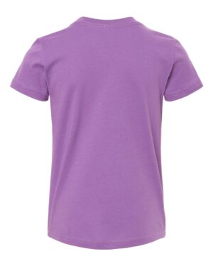BELLA + CANVAS Youth Jersey Tee - Image 140