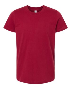 BELLA + CANVAS Youth Jersey Tee - Image 31