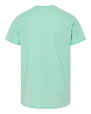 BELLA + CANVAS Youth Jersey Tee - Image 104