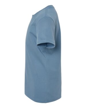 BELLA + CANVAS Youth Jersey Tee - Image 159