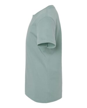 BELLA + CANVAS Youth Jersey Tee - Image 54