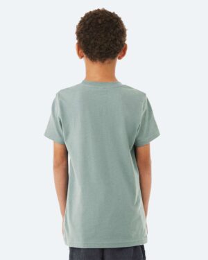 BELLA + CANVAS Youth Jersey Tee - Image 57