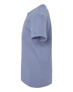 BELLA + CANVAS Youth Jersey Tee - Image 75