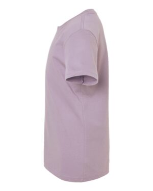 BELLA + CANVAS Youth Jersey Tee - Image 81