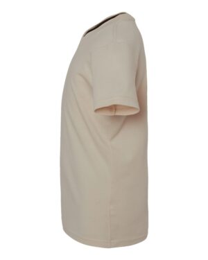 BELLA + CANVAS Youth Jersey Tee - Image 168