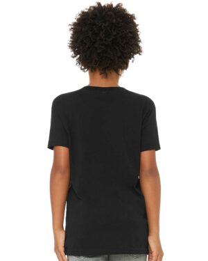 BELLA + CANVAS Youth Jersey Tee - Image 24