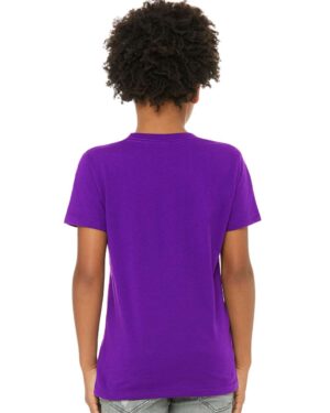 BELLA + CANVAS Youth Jersey Tee - Image 180