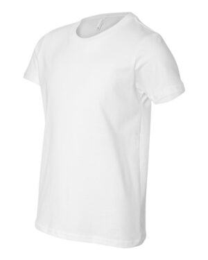 BELLA + CANVAS Youth Jersey Tee - Image 203