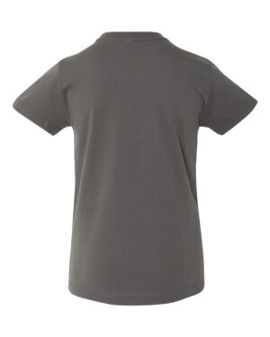BELLA + CANVAS Youth Jersey Tee - Image 8