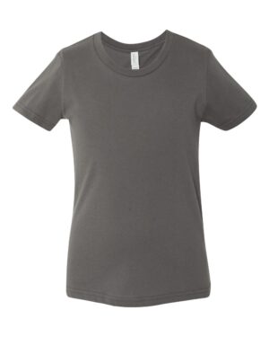 BELLA + CANVAS Youth Jersey Tee - Image 7