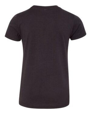 BELLA + CANVAS Youth Jersey Tee - Image 41