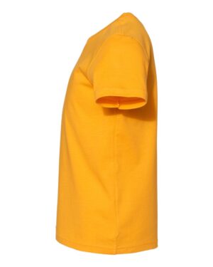 BELLA + CANVAS Youth Jersey Tee - Image 66